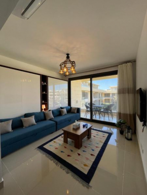 Cozy Smart Studio at G Cribs El Gouna